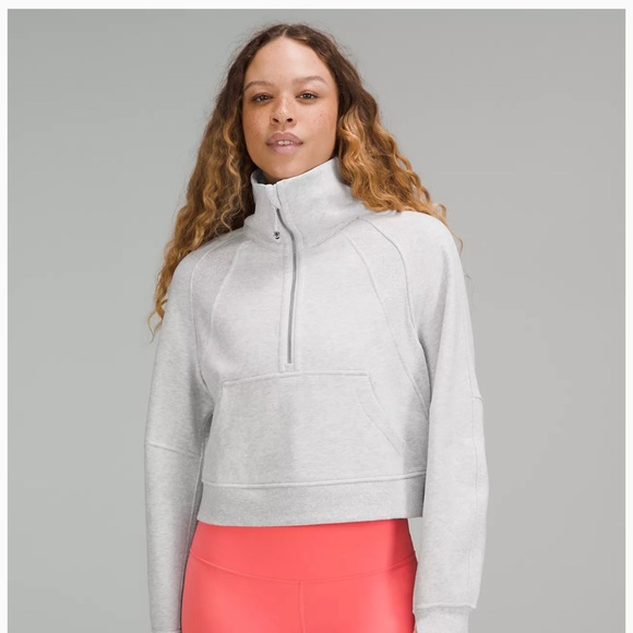 Scuba Pullover - Picture 2 of 2